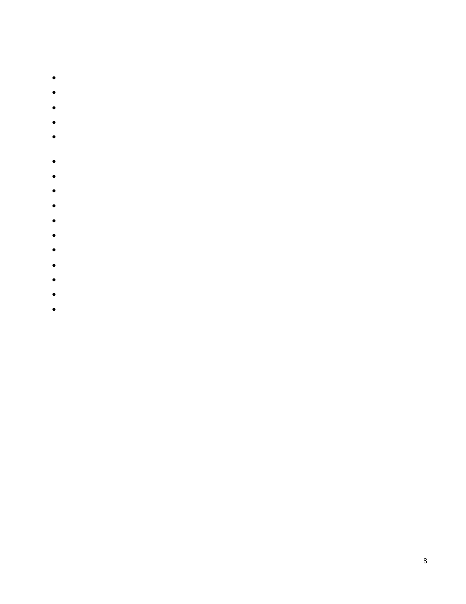 Emotiva USP-1 User Manual | Page 8 / 26