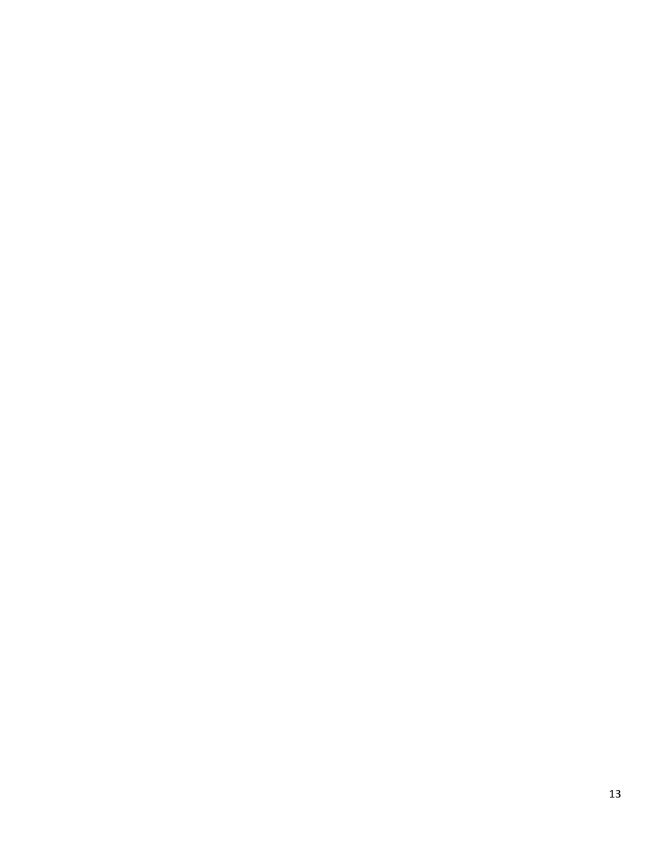 Emotiva DIFFERENTIAL REFERENCE XDA-1 User Manual | Page 13 / 22