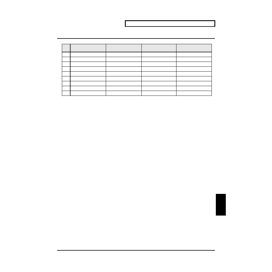 Drum set list (gm2 / native mode), P. 105) | Edirol SD-80 User Manual | Page 105 / 132