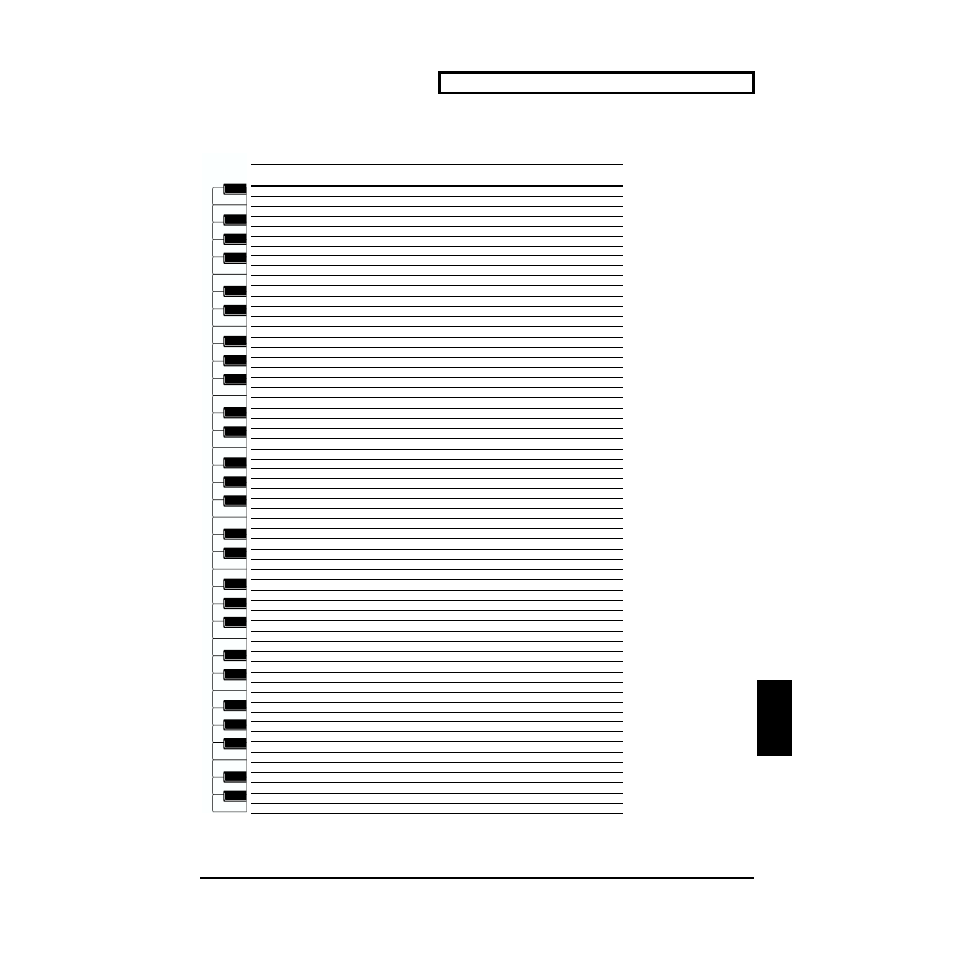 Contemporary set drum set (1) | Edirol SD-80 User Manual | Page 109 / 132