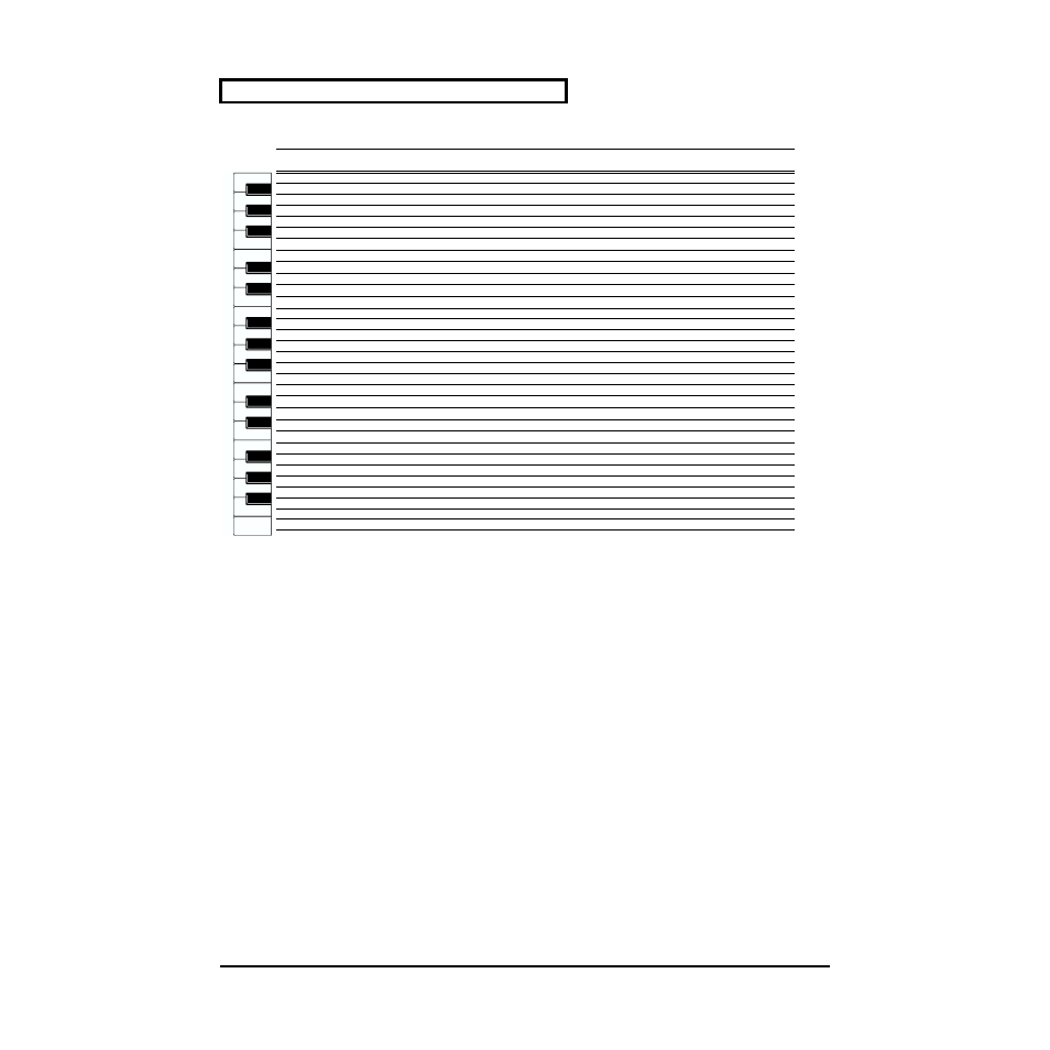 Edirol SD-80 User Manual | Page 120 / 132