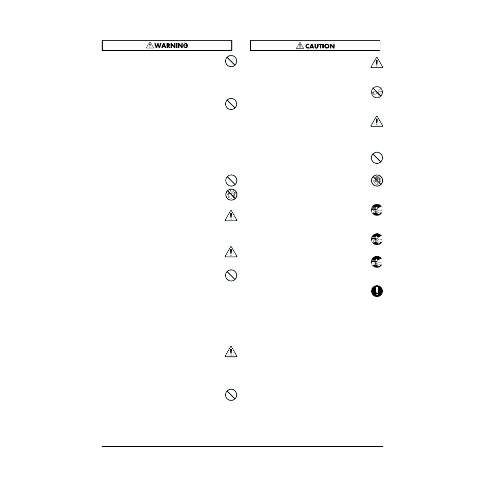 Edirol SD-80 User Manual | Page 4 / 132