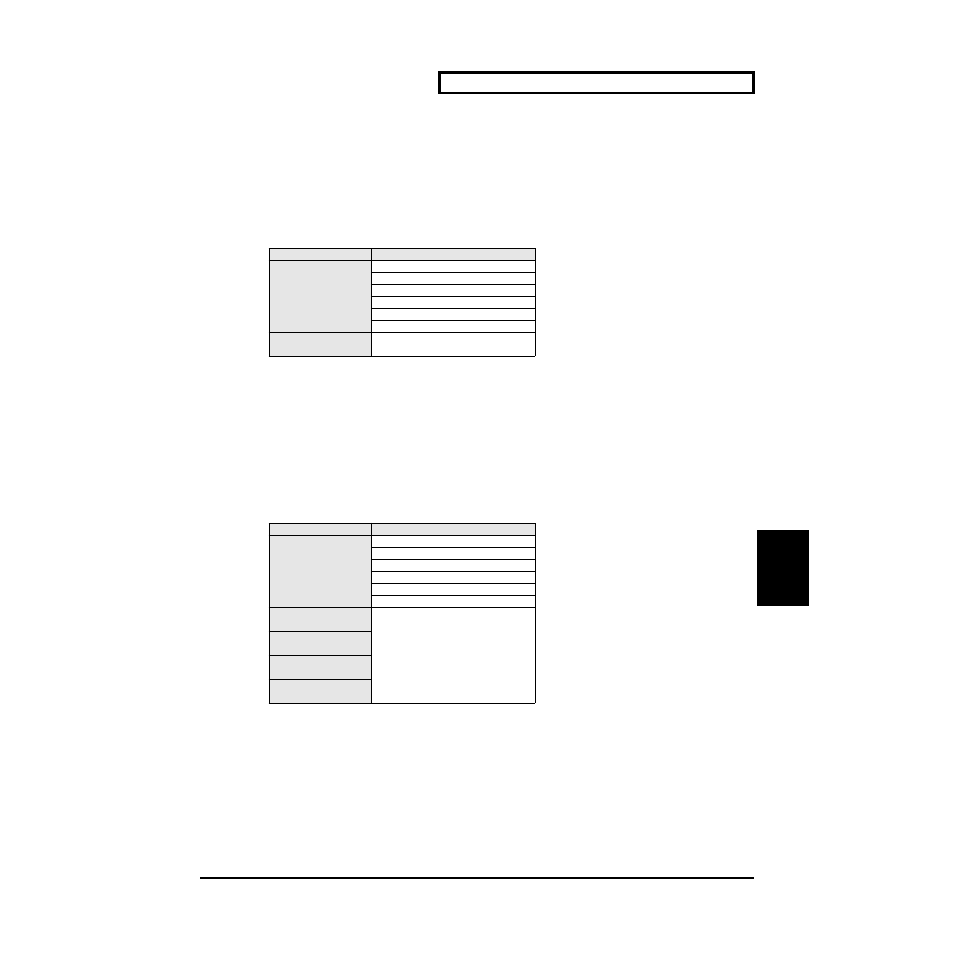 Editing midi effect parameters, Editing the reverb (in gm2 mode), Editing the chorus (in gm2 mode) | Edirol SD-80 User Manual | Page 63 / 132