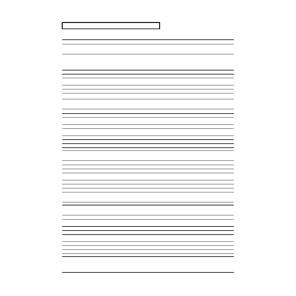 Synth lead, Synth pad, etc, Synth sfx | Ethnic, etc | Edirol SD-80 User Manual | Page 98 / 132
