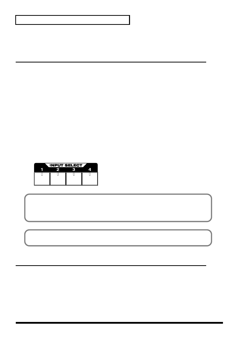 Checking the inputs and outputs, Checking the final output, Checking the output to the preview monitor | Edirol V-4 User Manual | Page 20 / 100