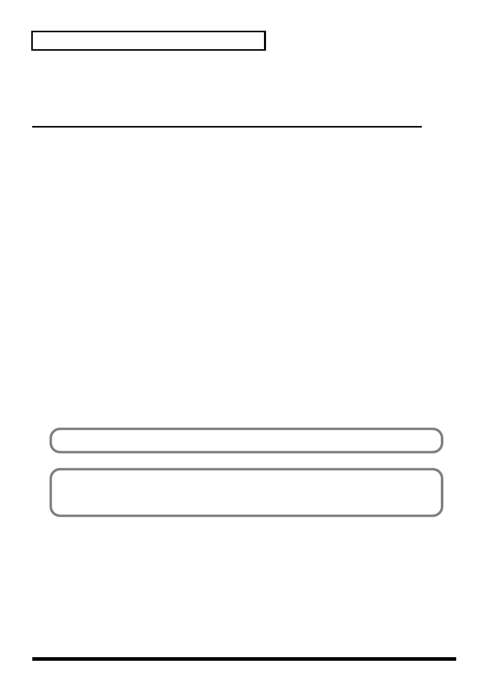 Changing the motion of the image, Applying strobe motion | Edirol V-4 User Manual | Page 34 / 100