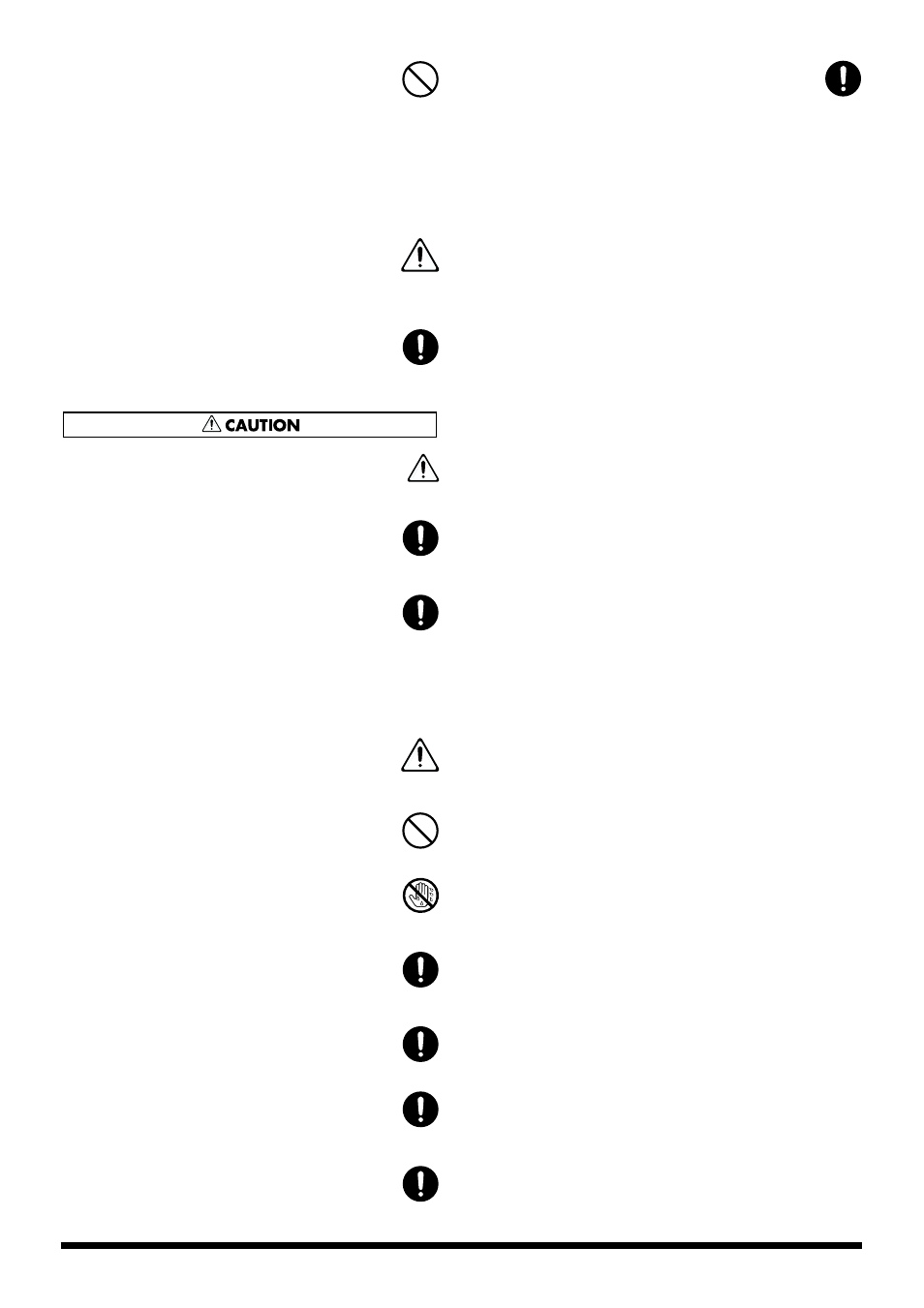 Edirol V-4 User Manual | Page 4 / 100