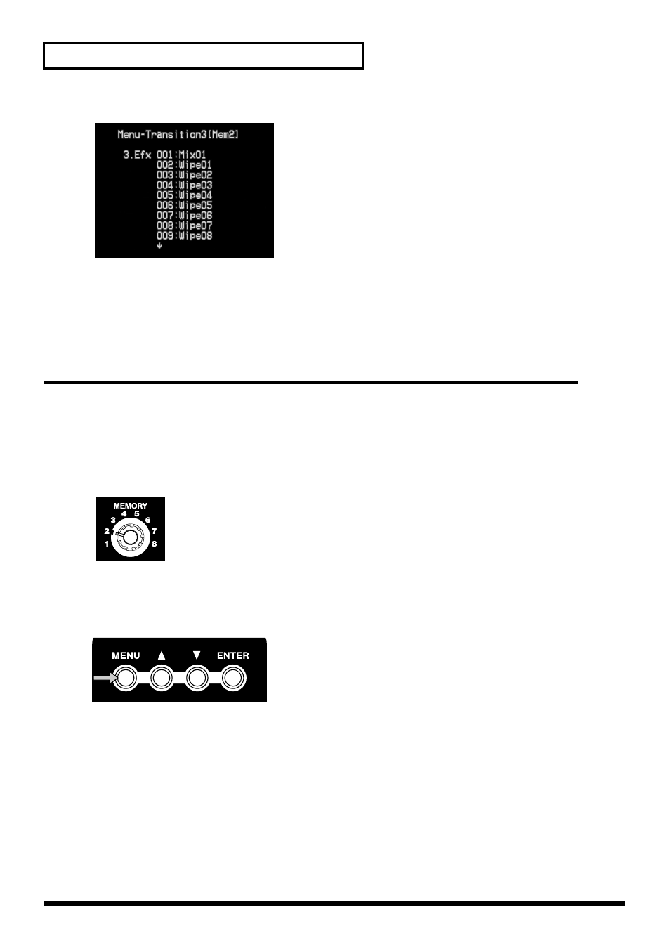 Edirol V-4 User Manual | Page 46 / 100