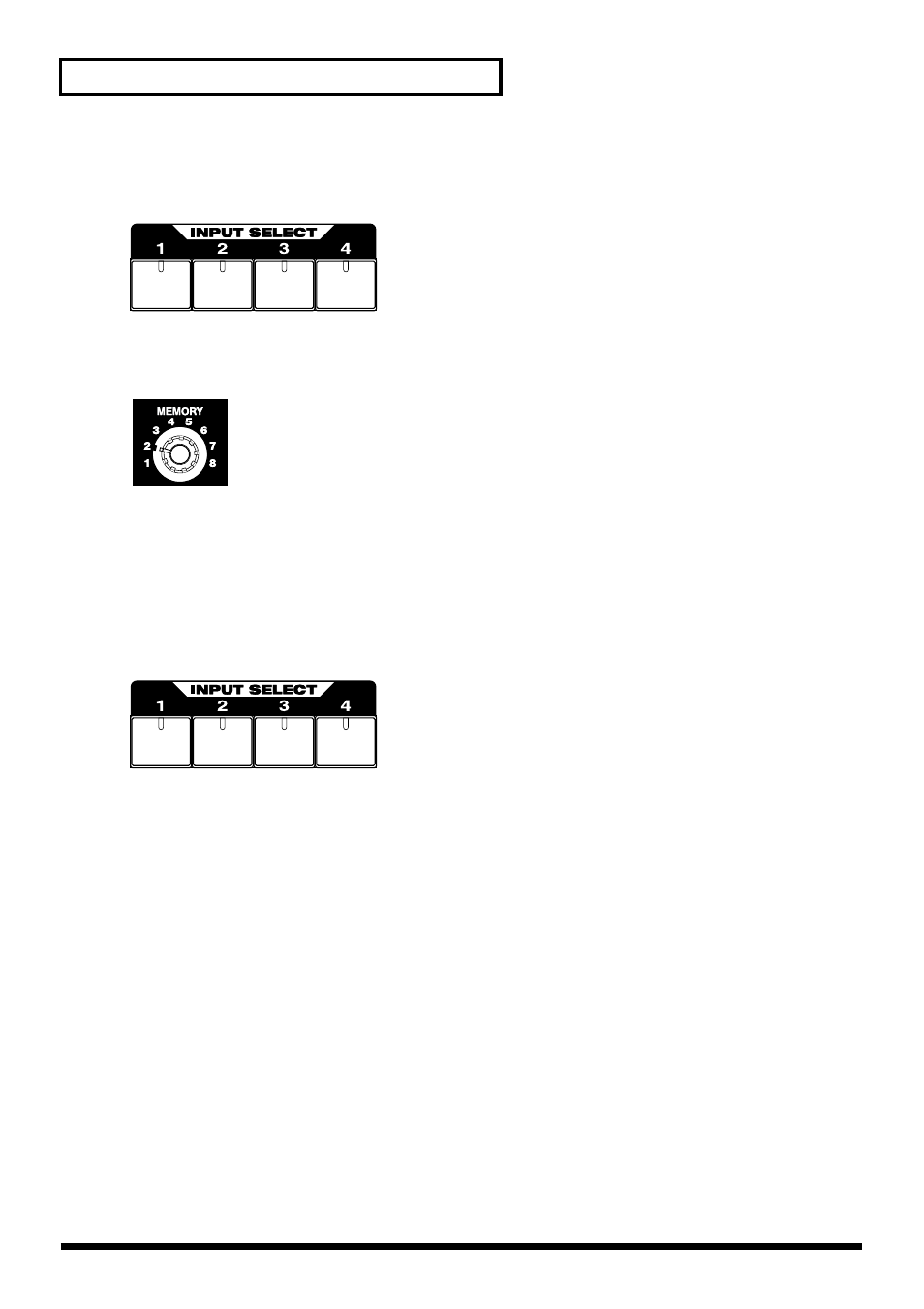 Edirol V-4 User Manual | Page 70 / 100