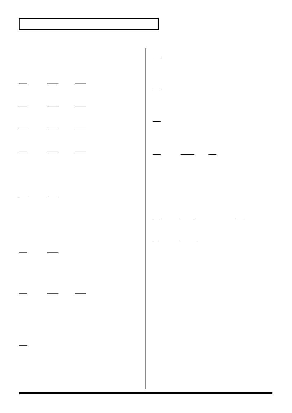 90 midi implementation, System realtime messages, System exclusive messages | Program change, Channel pressure, Pitch bend change, Active sensing, Timing clock, Start, Continue | Edirol V-4 User Manual | Page 90 / 100