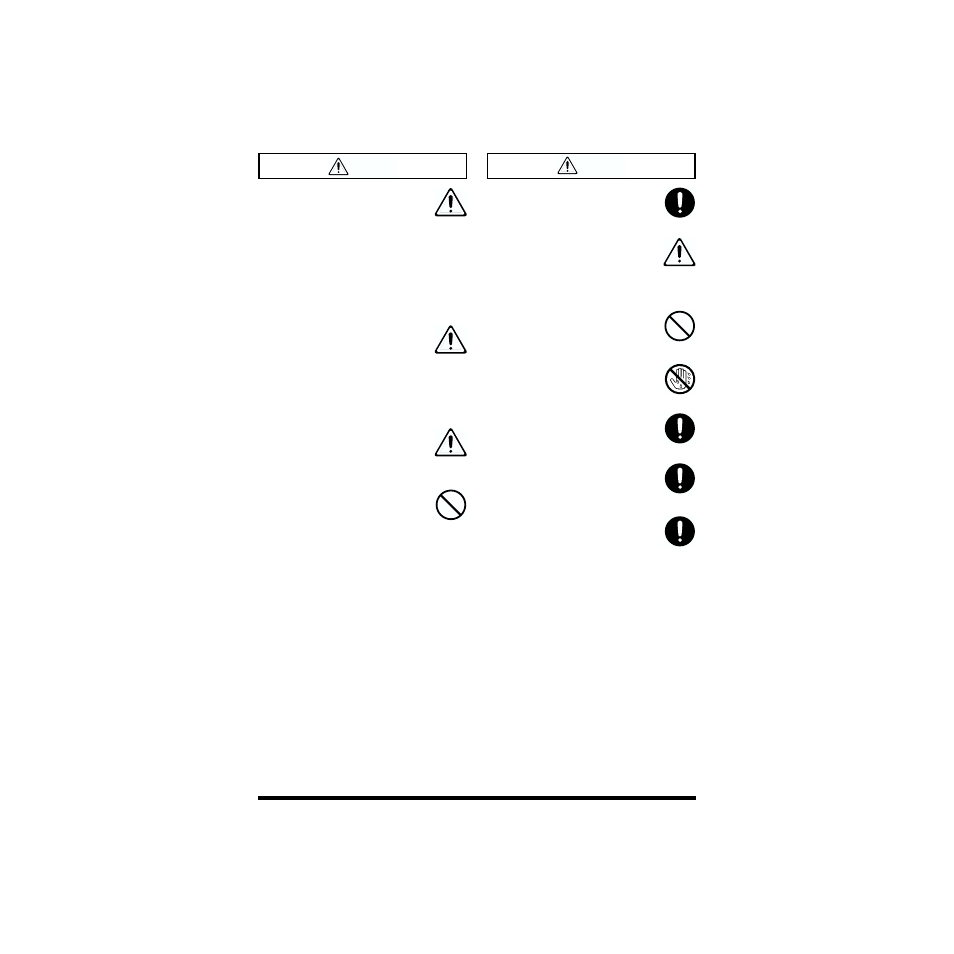 Edirol MA-5D User Manual | Page 3 / 16