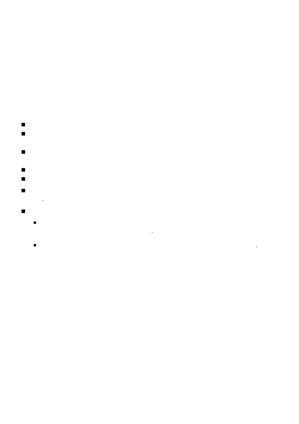 General information, General features, Embedded active antenna | Meridian Data Transplant CF LP GPS Receiver User Manual | Page 14 / 30