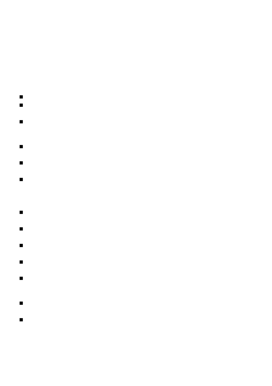 Care and maintenance | Meridian Data Transplant CF LP GPS Receiver User Manual | Page 26 / 30