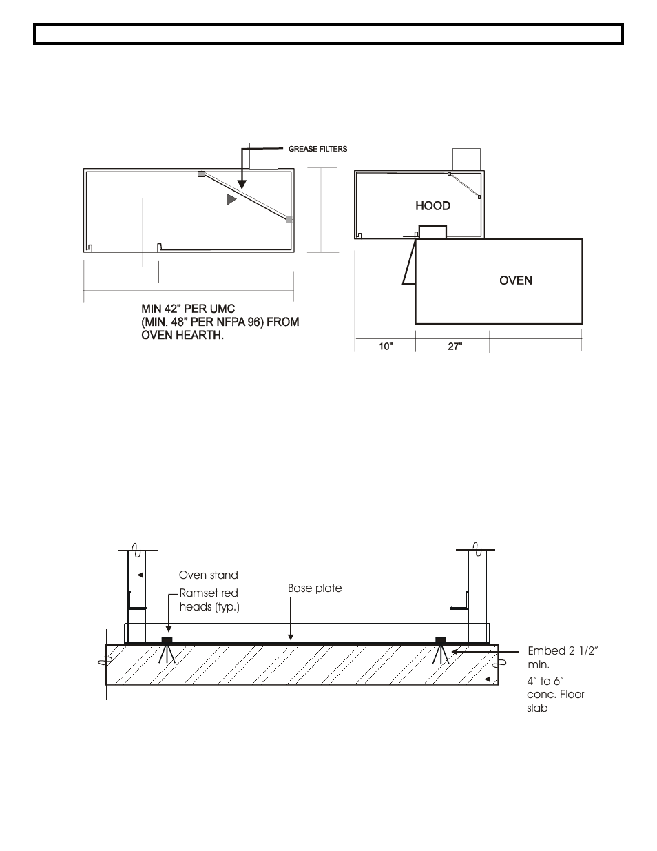 EarthStone woofire oven User Manual | Page 11 / 21