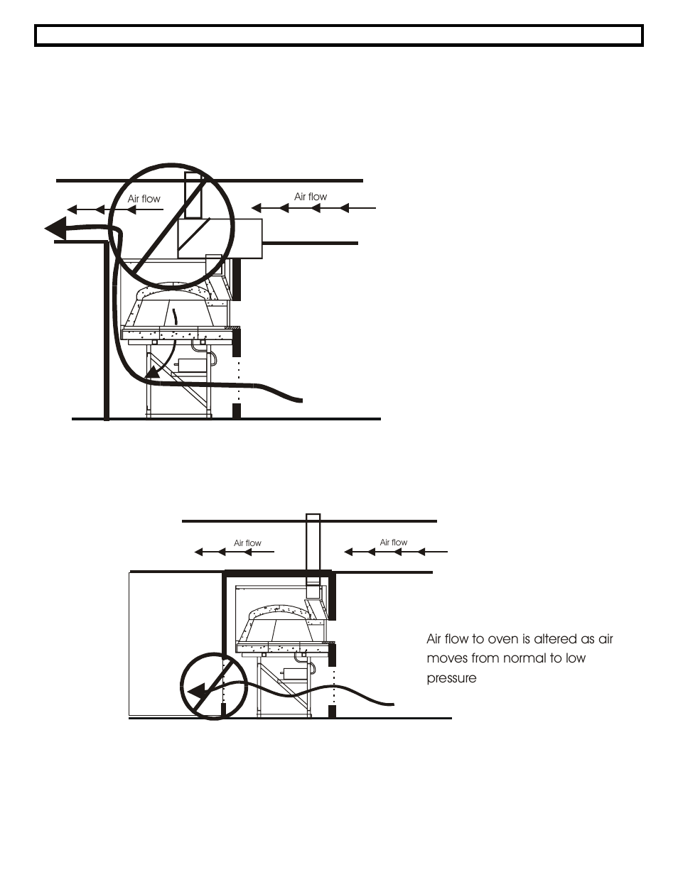 EarthStone woofire oven User Manual | Page 20 / 21