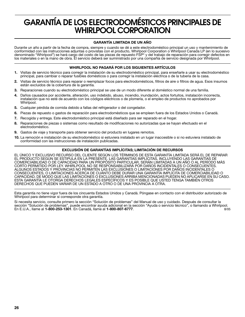 Estate E ESTATE 2315225 User Manual | Page 26 / 40