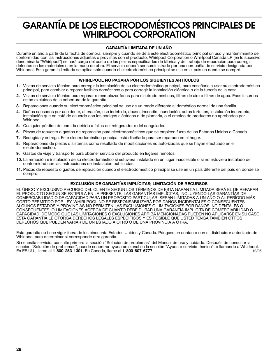 Estate 2318600 User Manual | Page 26 / 40