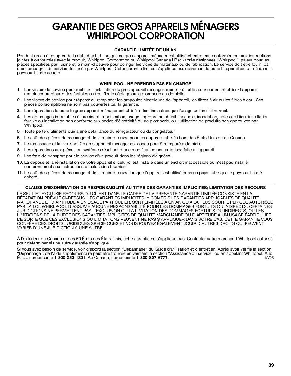 Estate 2318600 User Manual | Page 39 / 40