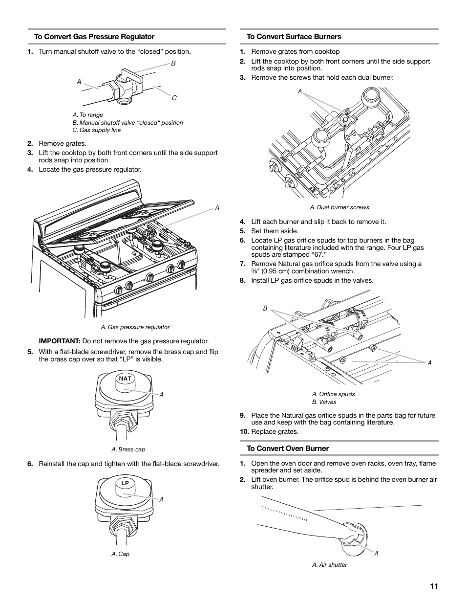 Estate W10121806C User Manual | Page 11 / 28