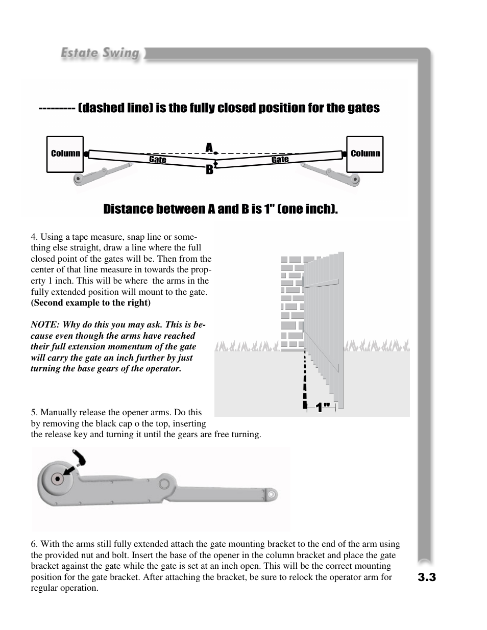 Estate E-SC 1102 User Manual | Page 15 / 38