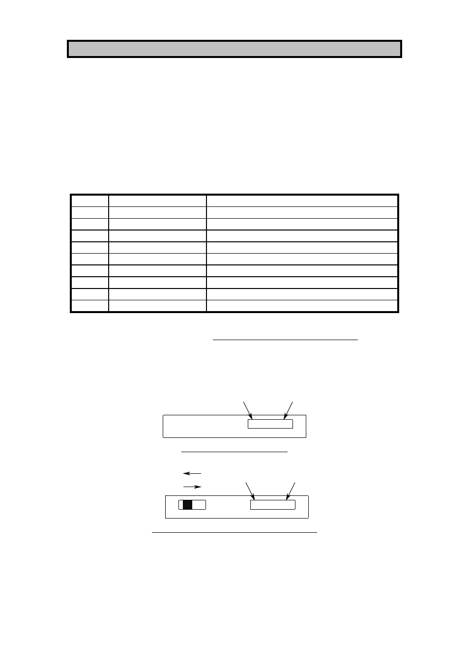 Hardware specification 5.1 pinout | ELANsat Tech Elan Digital Systems LTD. Compact Flash CF+ PC Card CF232 User Manual | Page 7 / 9