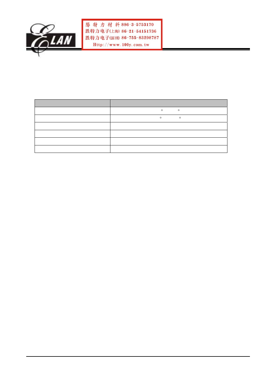 ELANsat Tech OTP ROM EM78P156N User Manual | Page 37 / 57