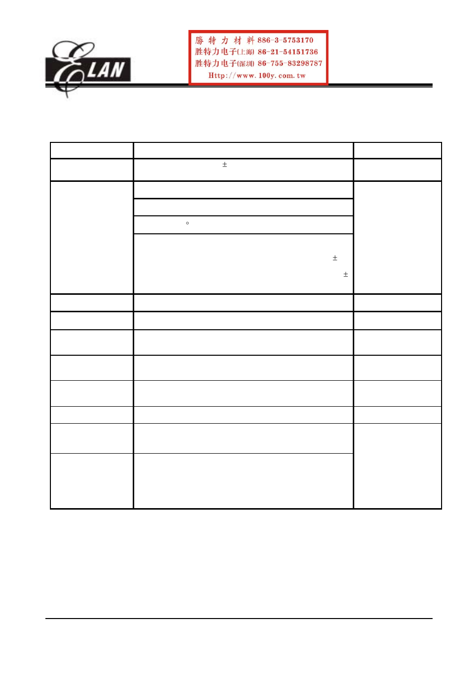 Step4:ir flow 3cycles, Pkg thickness≧2.5mm or pkg volume≧350mm3, Quality assurance and reliability | ELANsat Tech OTP ROM EM78P156N User Manual | Page 56 / 57