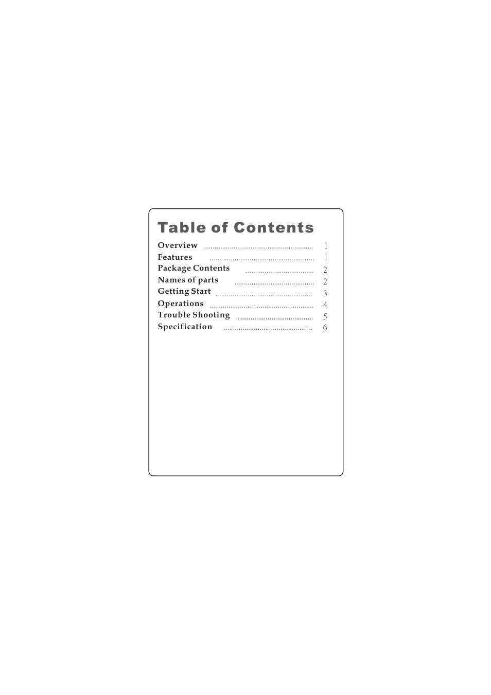 ELANsat Tech Wireless Digital Audio User Manual | Page 4 / 11