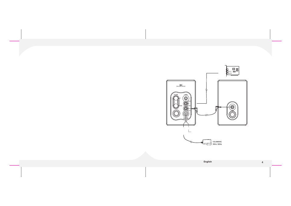 Т³гж 5, English | Empire Comfort Systems M2 User Manual | Page 5 / 8