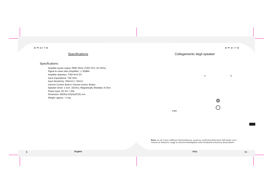 Т³гж 6 | Empire Comfort Systems M2 User Manual | Page 6 / 8