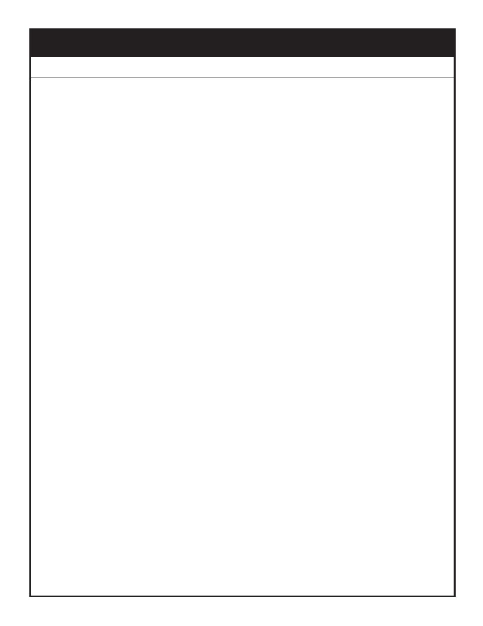 Empire Comfort Systems RH-65C-1 User Manual | Page 2 / 18