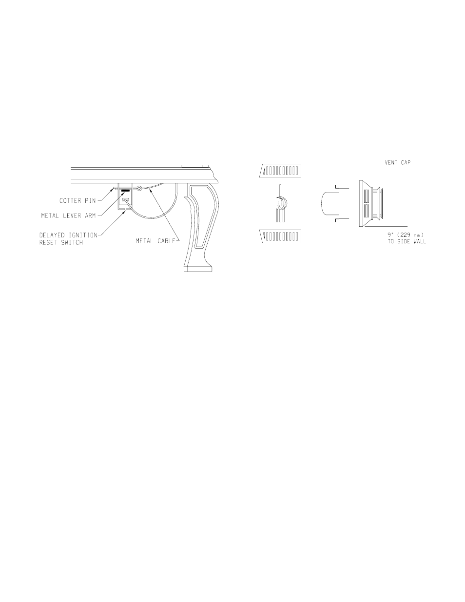 Empire Comfort Systems CIDV-30-7 User Manual | Page 10 / 30