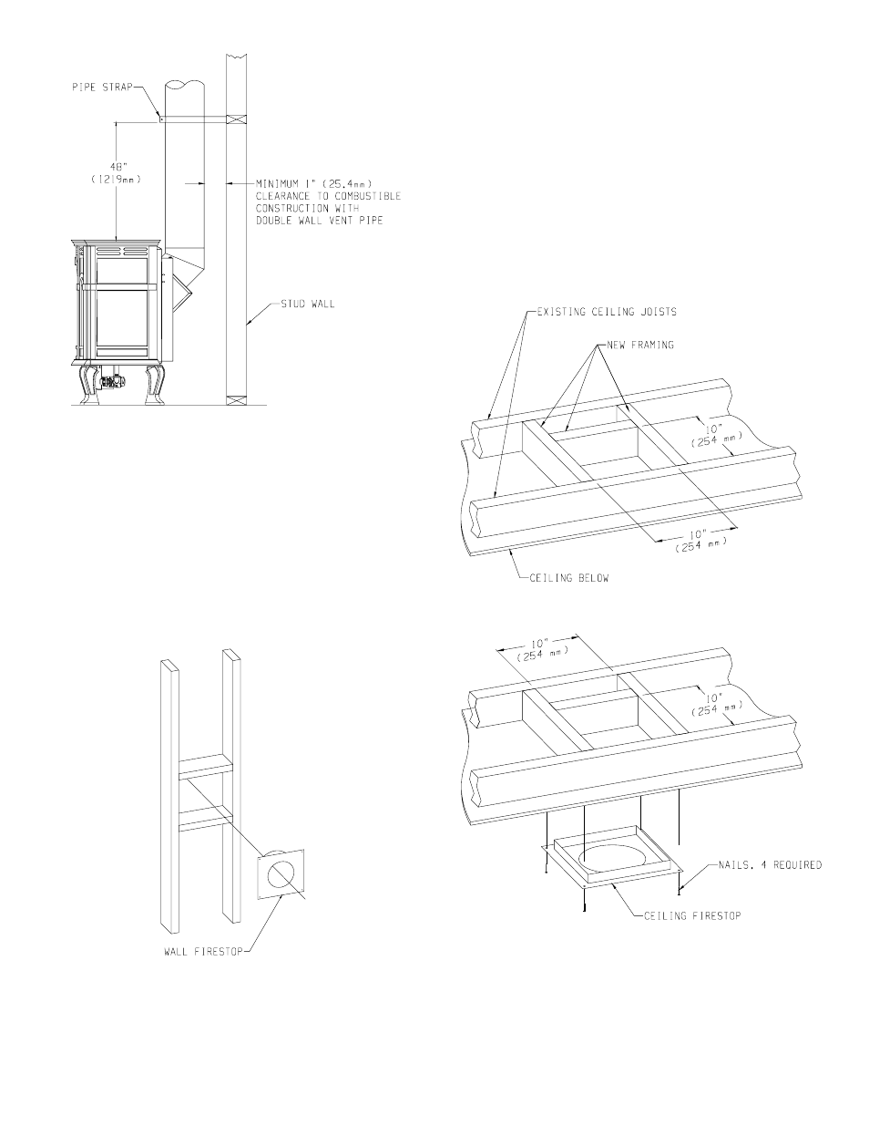 Empire Comfort Systems CIDV-30-7 User Manual | Page 16 / 30