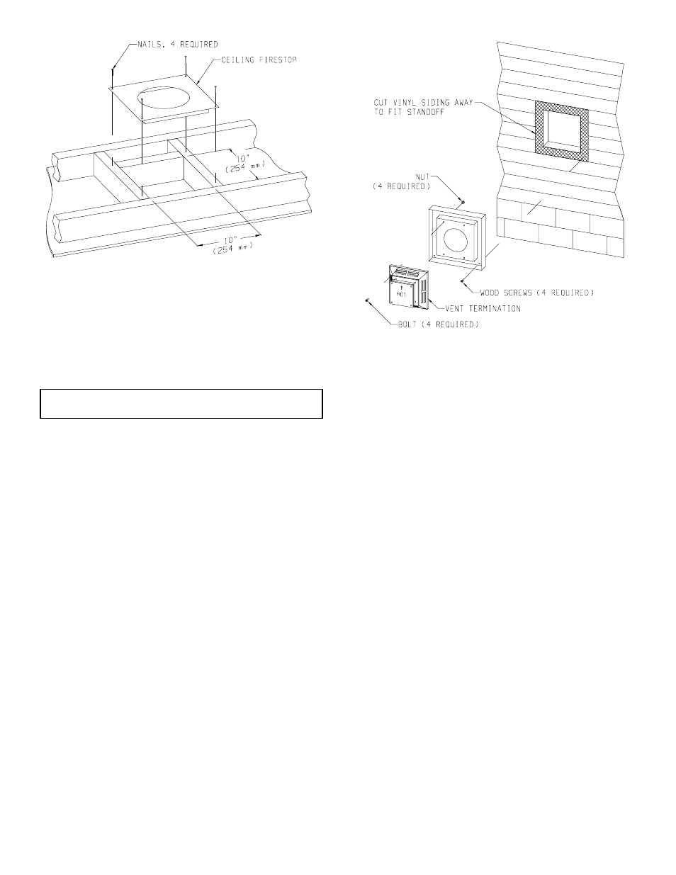 Empire Comfort Systems CIDV-30-7 User Manual | Page 17 / 30
