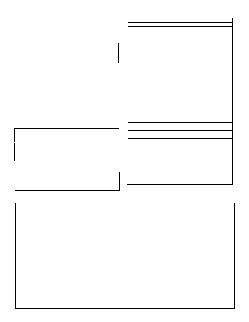 This is a heating appliance | Empire Comfort Systems CIDV-30-7 User Manual | Page 2 / 30