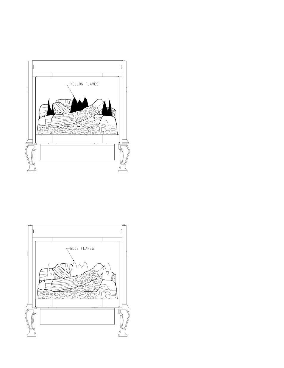 Empire Comfort Systems CIDV-30-7 User Manual | Page 21 / 30