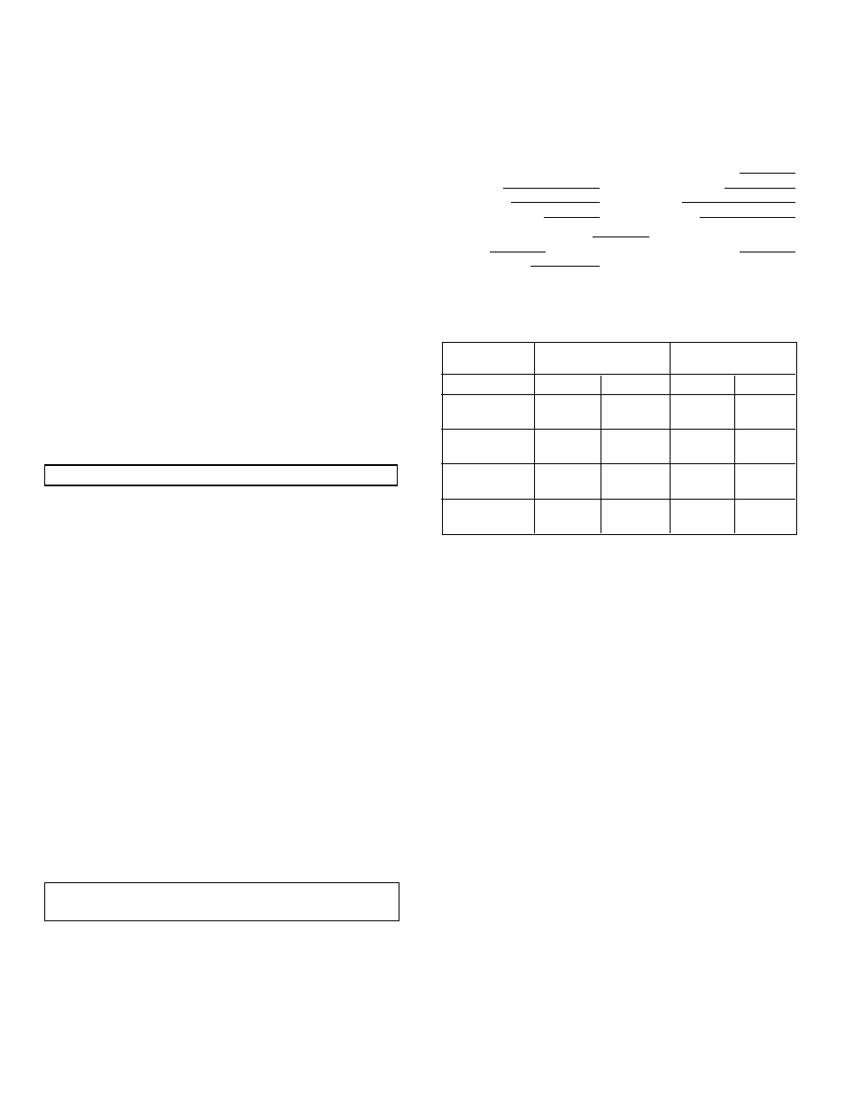 Empire Comfort Systems CIDV-30-7 User Manual | Page 4 / 30