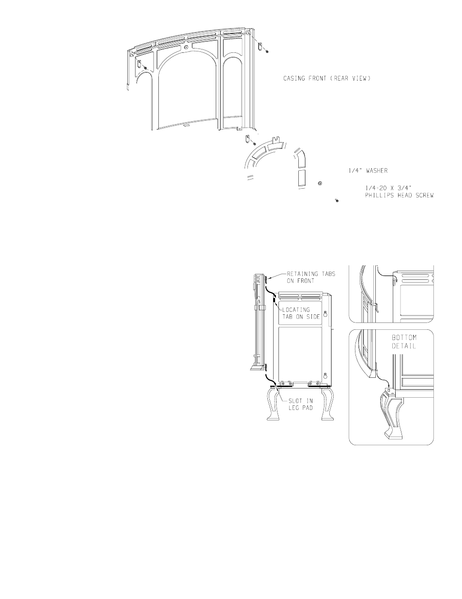 Empire Comfort Systems CIDV-30-7 User Manual | Page 8 / 30