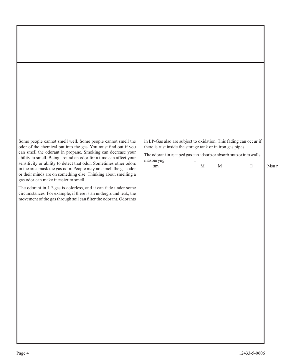 Empire Comfort Systems DV-210-7SG User Manual | Page 4 / 20