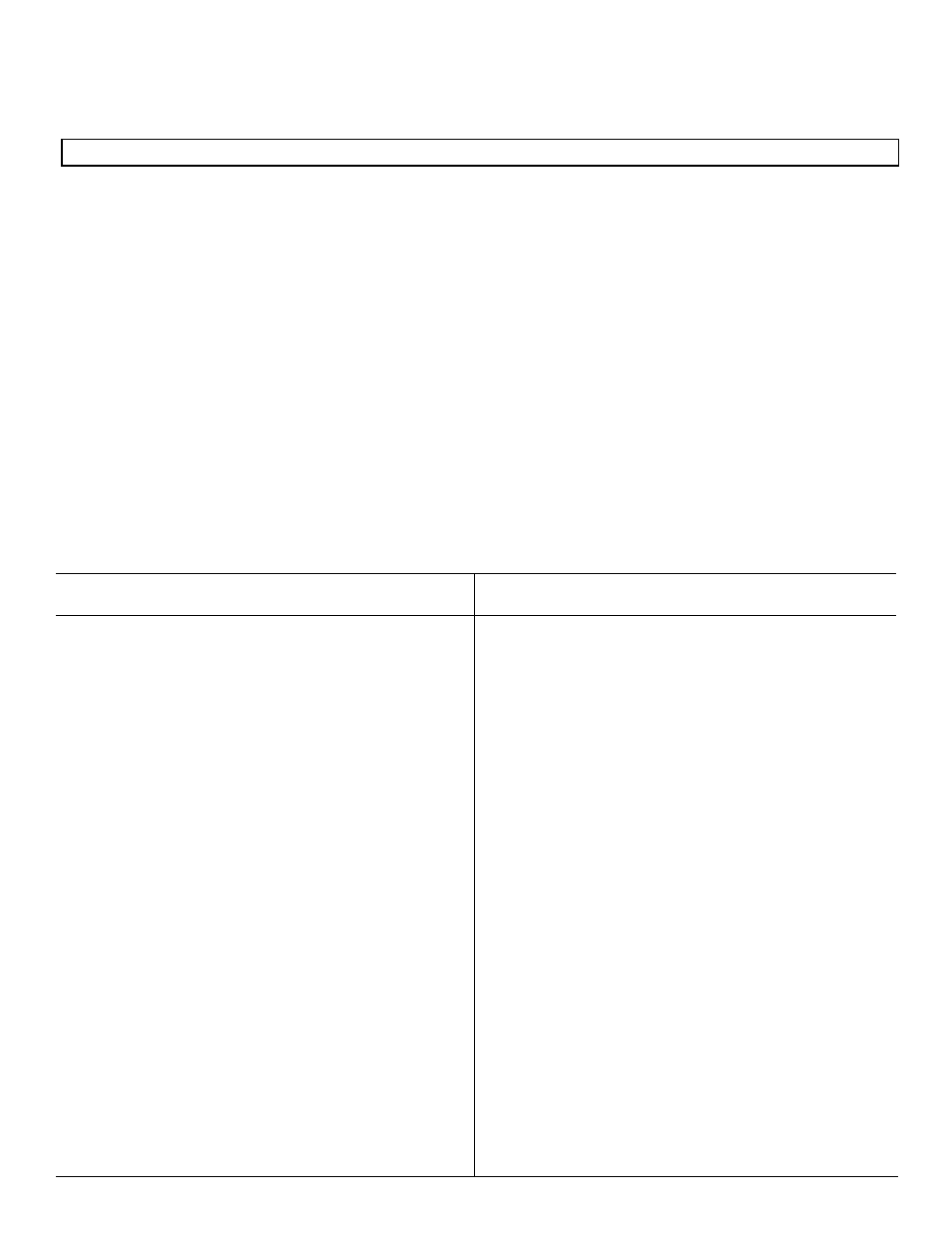Trouble-shooting | Empire Comfort Systems CHR User Manual | Page 11 / 12