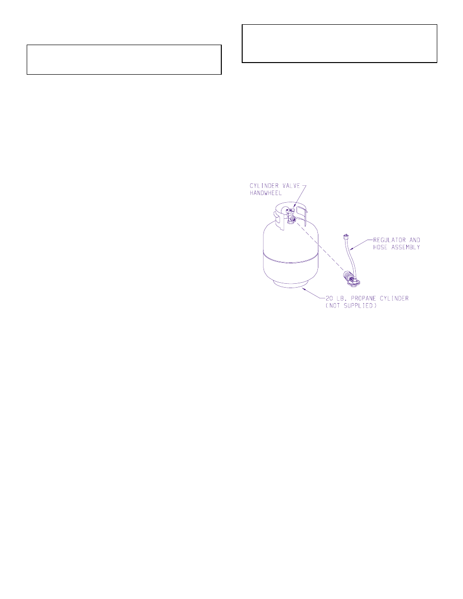 Empire Comfort Systems CHR User Manual | Page 4 / 12