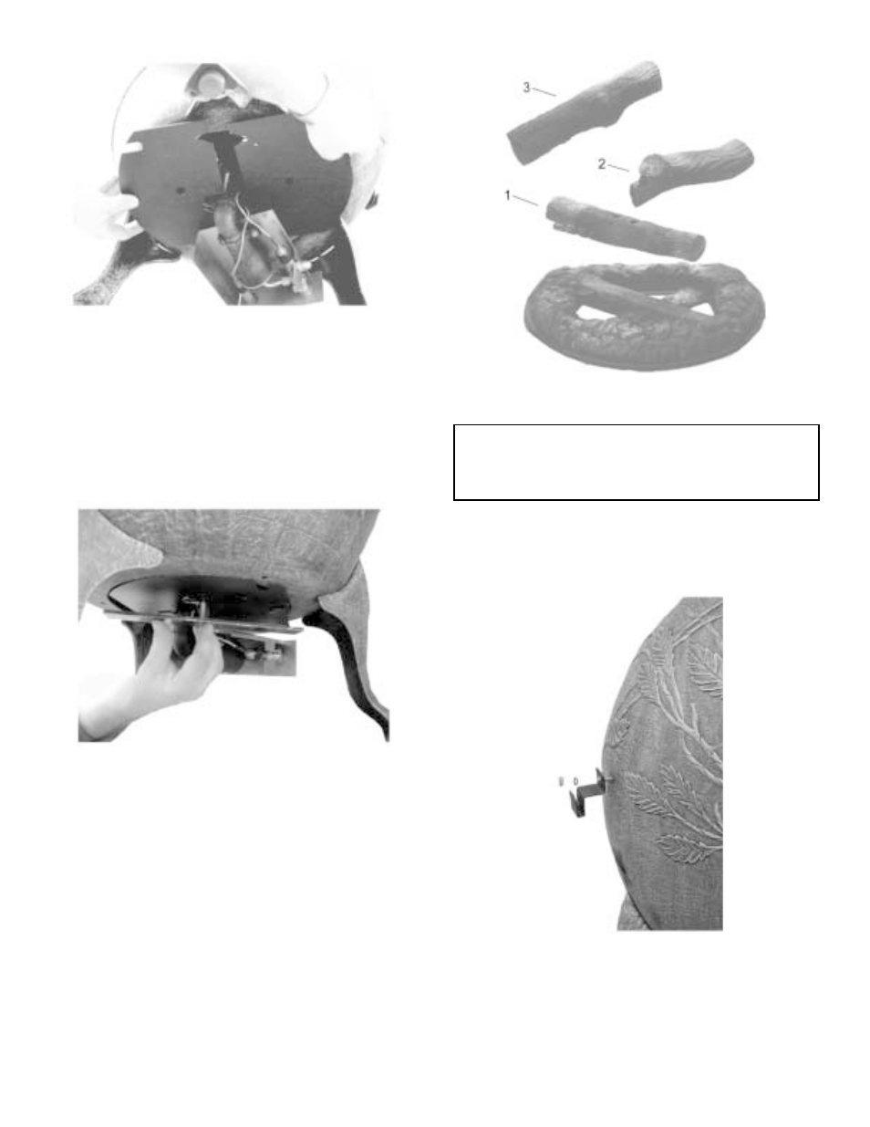 Empire Comfort Systems CHR User Manual | Page 7 / 12