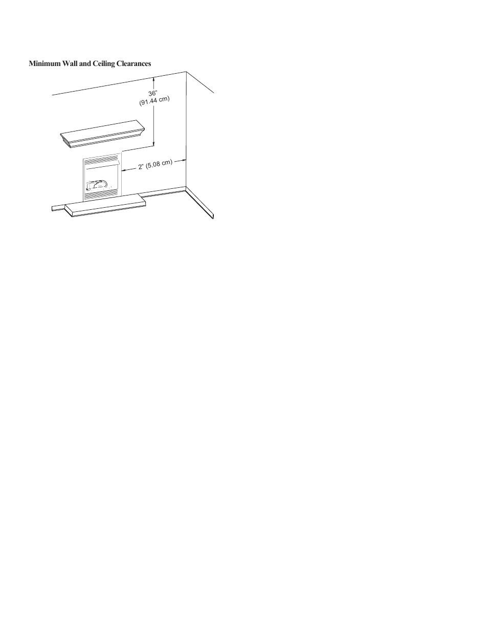 Empire Comfort Systems VFD26F User Manual | Page 12 / 32