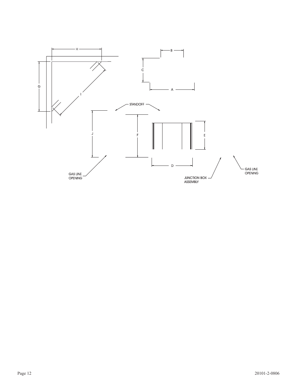 Empire Comfort Systems VFP32FP(20,21)L User Manual | Page 12 / 28