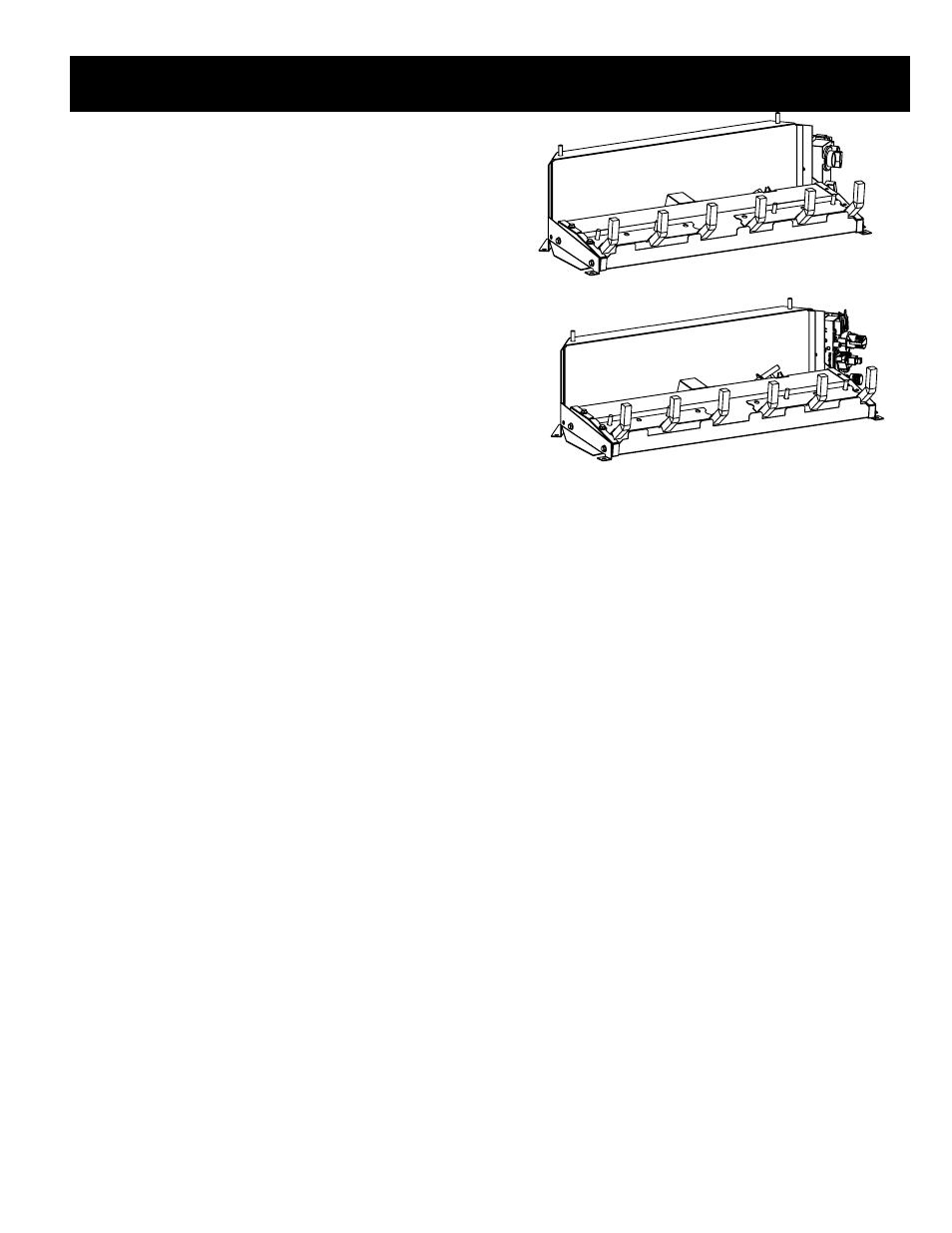 Operation instructions/flame appearance | Empire Comfort Systems VFSV-30-3 User Manual | Page 13 / 24