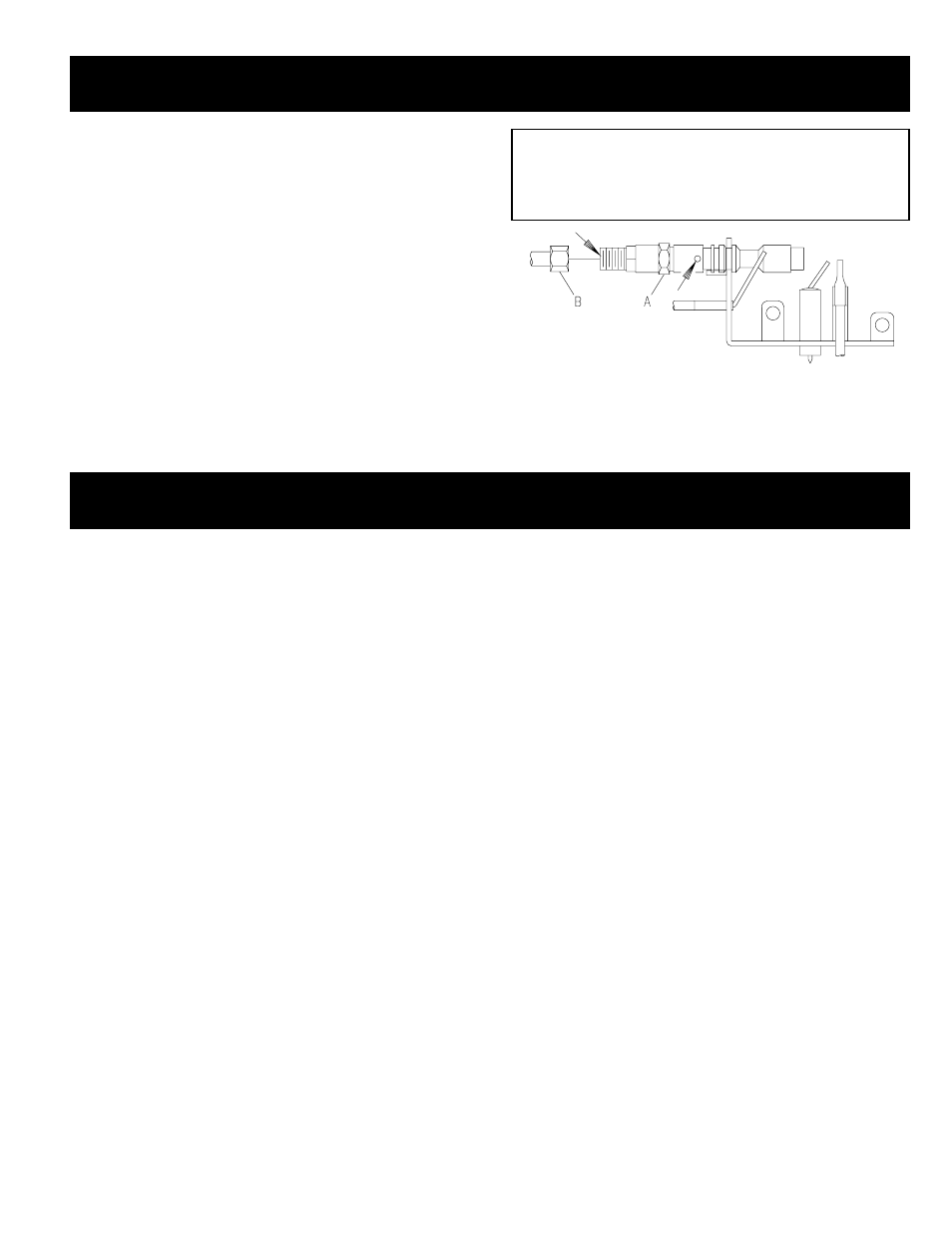 Cleaning and servicing, Pilot flame characteristics (continued) | Empire Comfort Systems VFSV-30-3 User Manual | Page 17 / 24