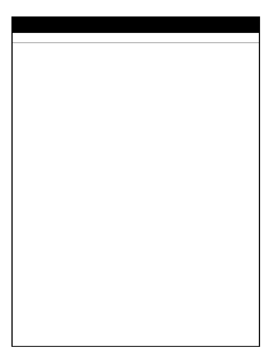 Empire Comfort Systems VFSV-30-3 User Manual | Page 2 / 24
