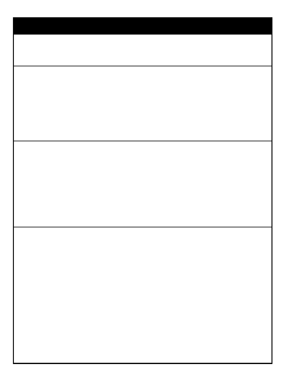 Safety information for users of lp-gas | Empire Comfort Systems VFSV-30-3 User Manual | Page 4 / 24