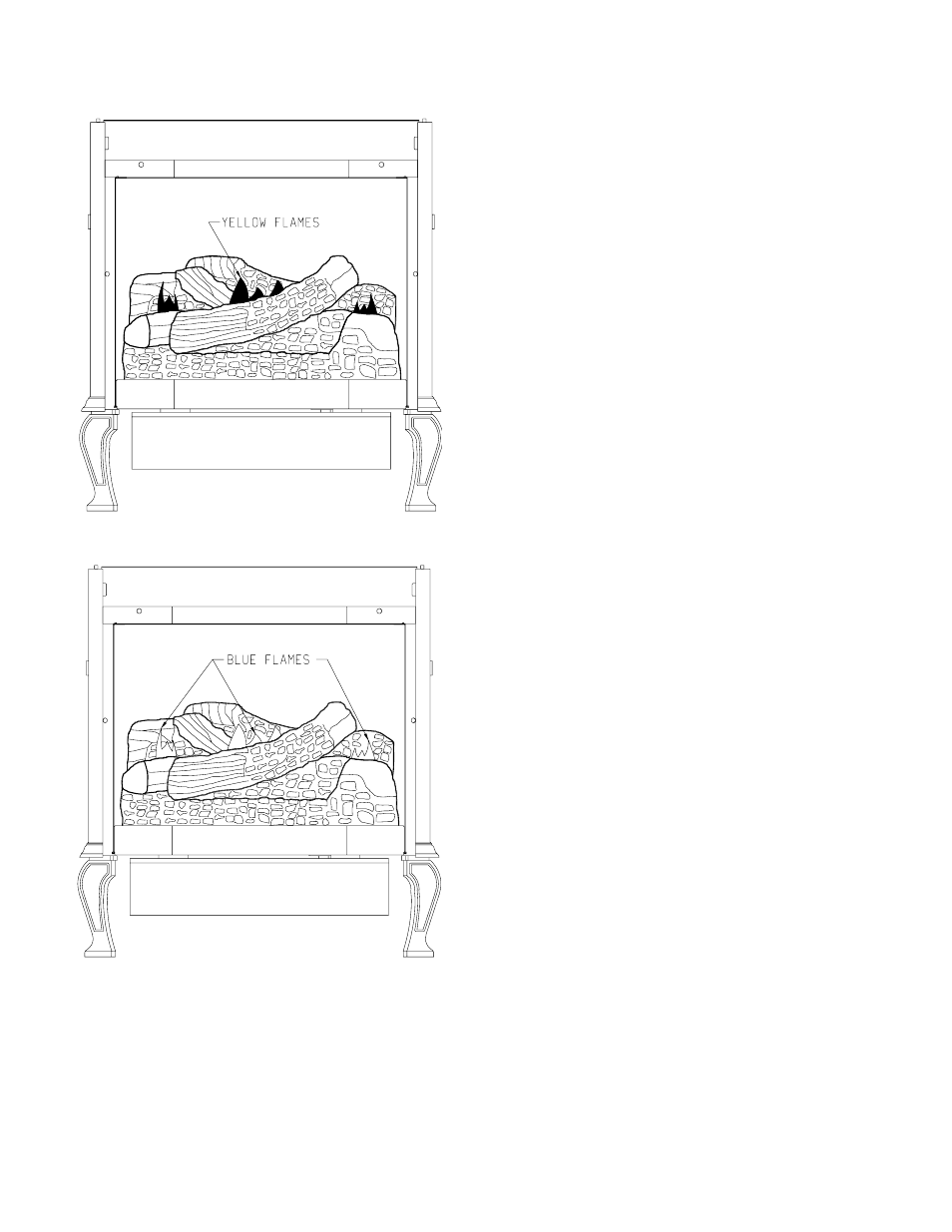 Empire Comfort Systems CIVF-25-2 User Manual | Page 11 / 20