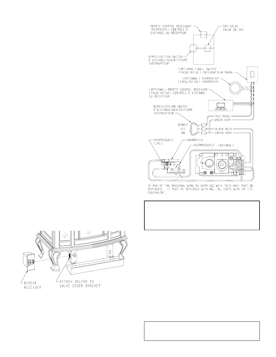 Empire Comfort Systems CIVF-25-2 User Manual | Page 12 / 20
